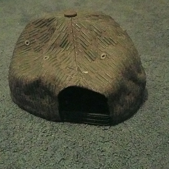 Adidas Snapback - Picture 3 of 4